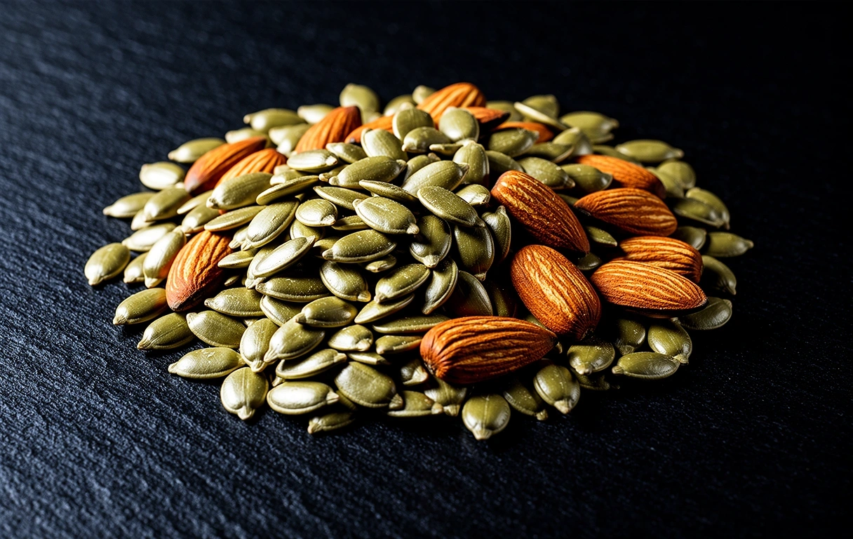 Fuentes de proteínas vegetales